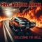 Welcome to Hell - Hell Nation Army lyrics