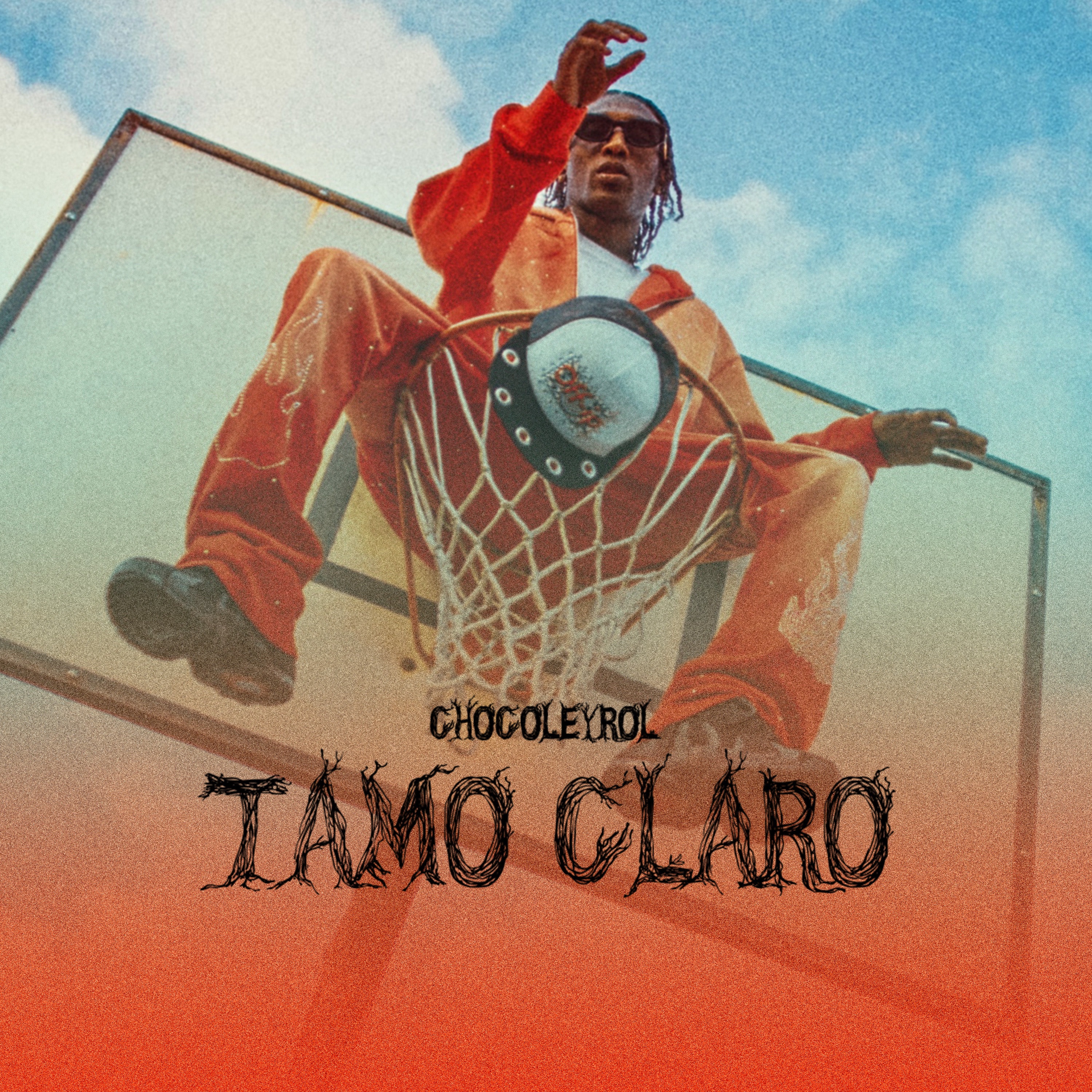 TAMO CLARO - Single