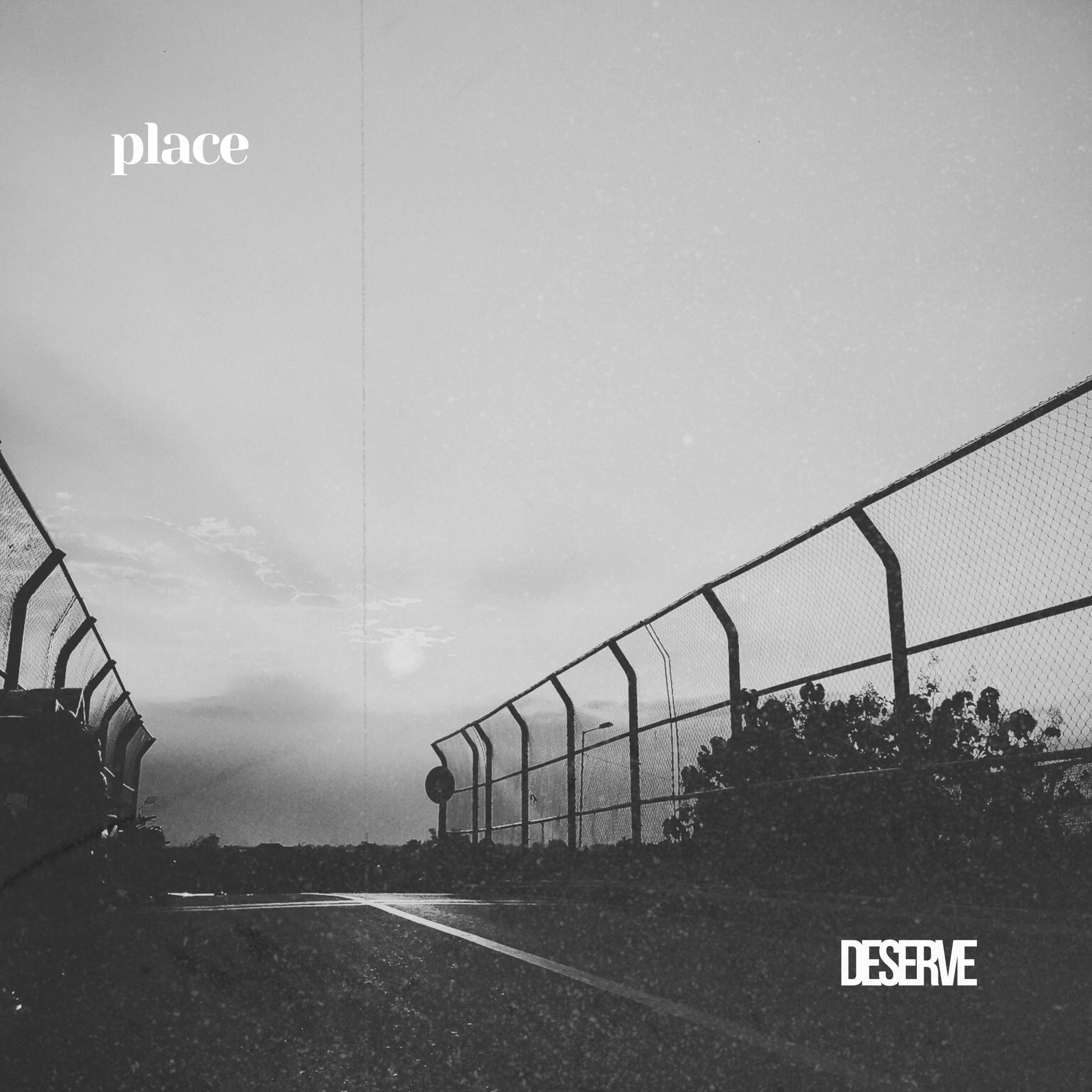 Place - Single
