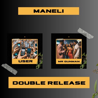 Double Release 1 - Single
