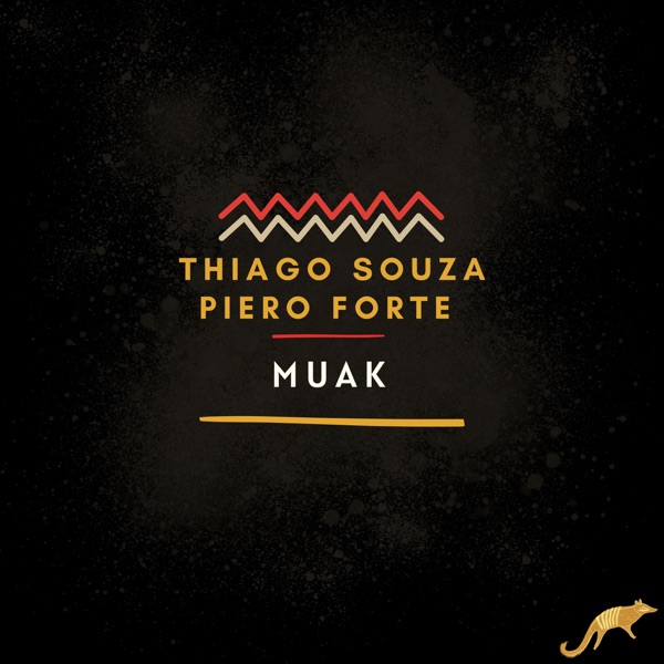 Muak - Single