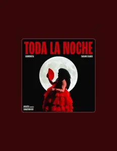 Taciano Soares सुनें, म्यूज़िक वीडियो देखें, बायो पढ़ें, दौरे की तारीखें और बहुत कुछ देखें!