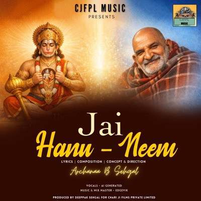 JAI HANU NEEM - Single