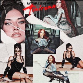 Tiritera Antonia & Jenn Morel