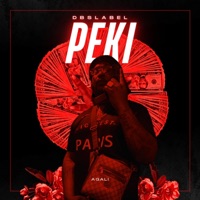 PE'KI - Single - Agali