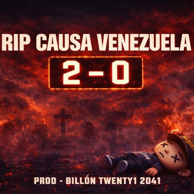2 - 0 - Single