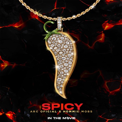 Spicy - Single