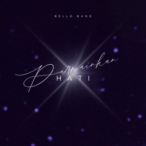 BISA Album Art