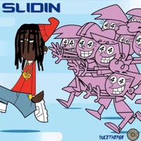 Slidin - Single - DUCETHEFOE