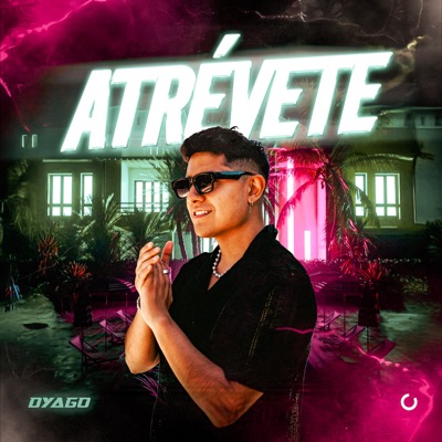 Atrévete - Single