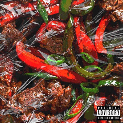 Beef and Bellpeppers - Single