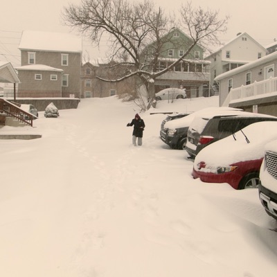 come closer - Single