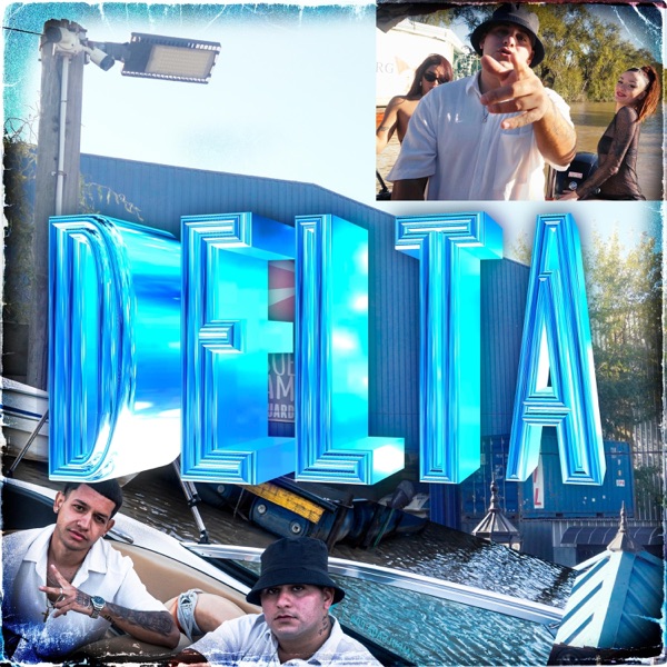 DELTA (feat. Ivi)