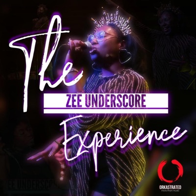 The Zee Underscore Experience - EP