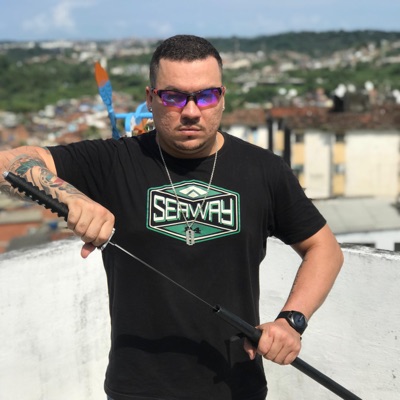 Grife de Bandido 2 - Single