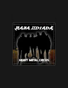 Poslechněte si interpreta Raza Odiada, sledujte hudební videa, přečtěte si životopis, podívejte se na data turné a další informace.