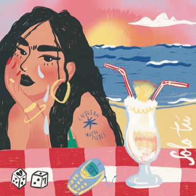 Solo Tú - Single