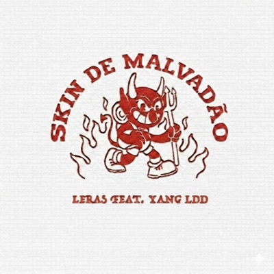Skin de Malvadão - Single