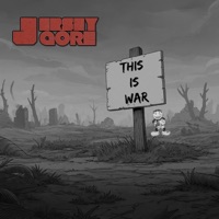 This Is War - Single - Trilly Trills, Prince AK, Tru Trilla & Jersey Gore