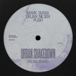 Urban Shakedown (Nilsix Remix)