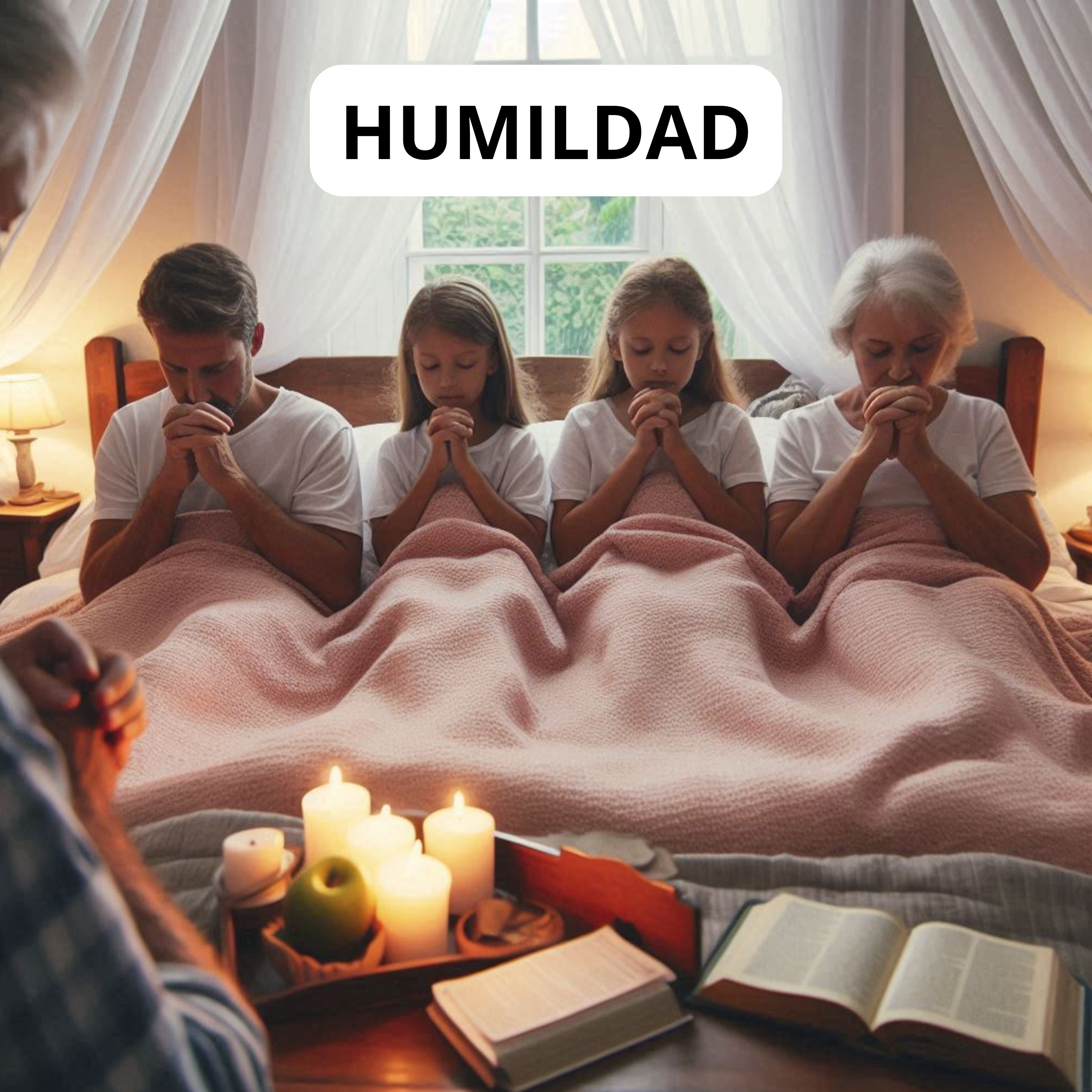 Humildad - Single