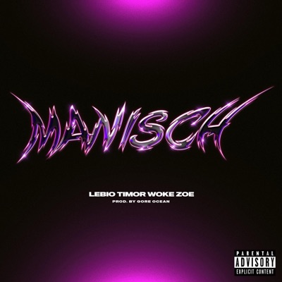 MANISCH (feat. Timor) - Single