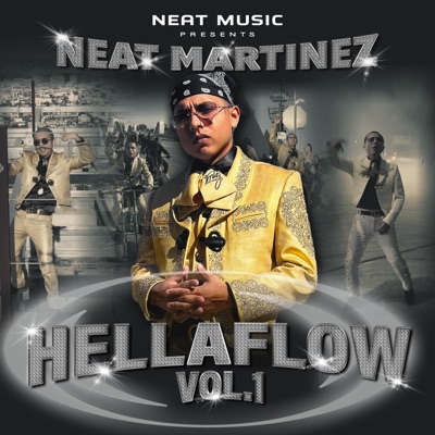 HELLAFLOW, Vol. 1 - EP