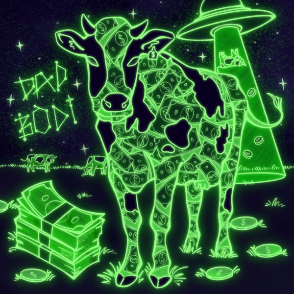 Cash Cow