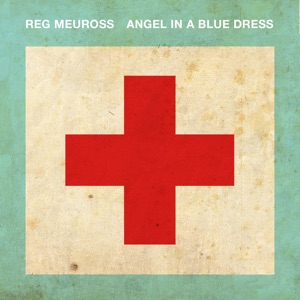 Angel in a Blue Dress - Single