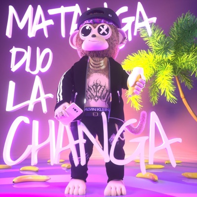 MATANGA - Single
