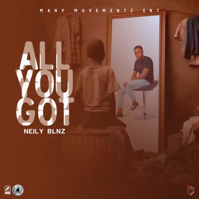 All You Got - Single