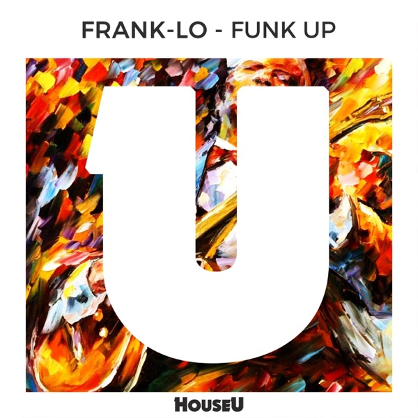 Funk Up - Single
