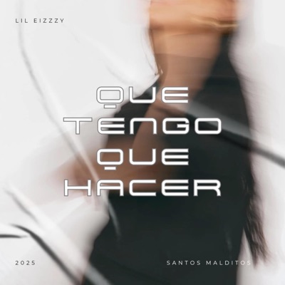 QUE TENGO QUE HACER - Single