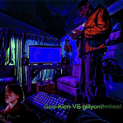 Geeked out Freestyle - Single