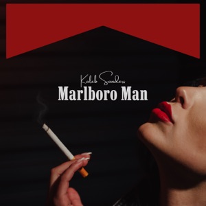 Kaleb Sanders - Marlboro Man - 排舞 音樂