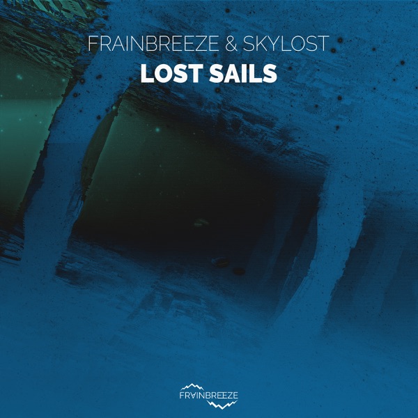 Lost Sails - Single