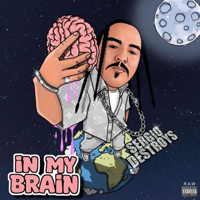 In My Brain - Single
