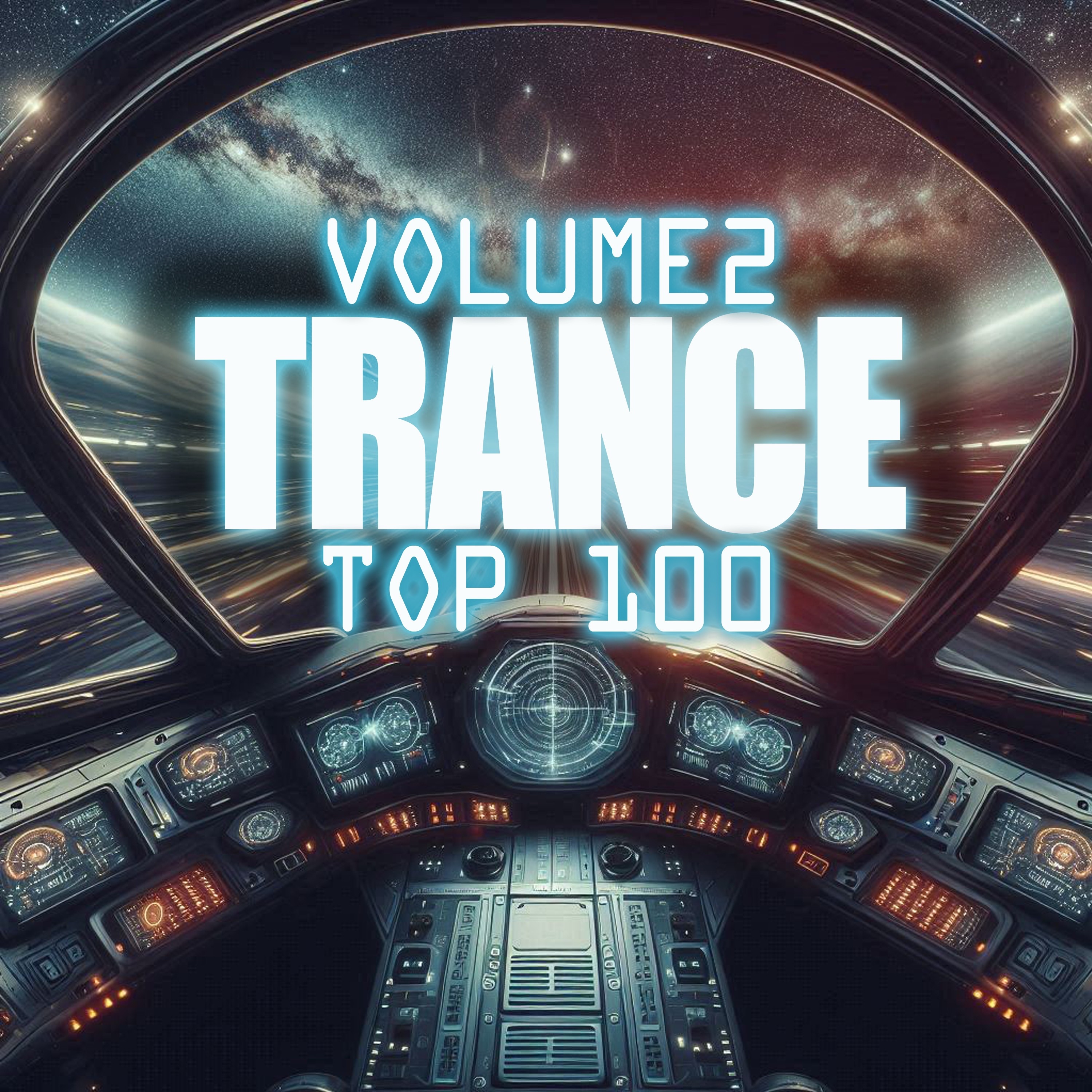 Trance Top 100, Vol. 2