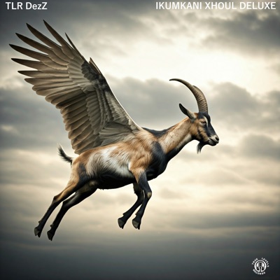Ikumkani Xhoul (Deluxe)