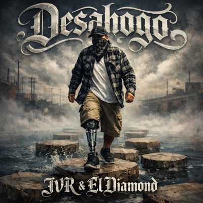 Desahogo (feat. JVR) - Single