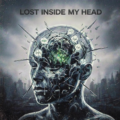 Lost Inside My Head (feat. SNOWOTT) - Single