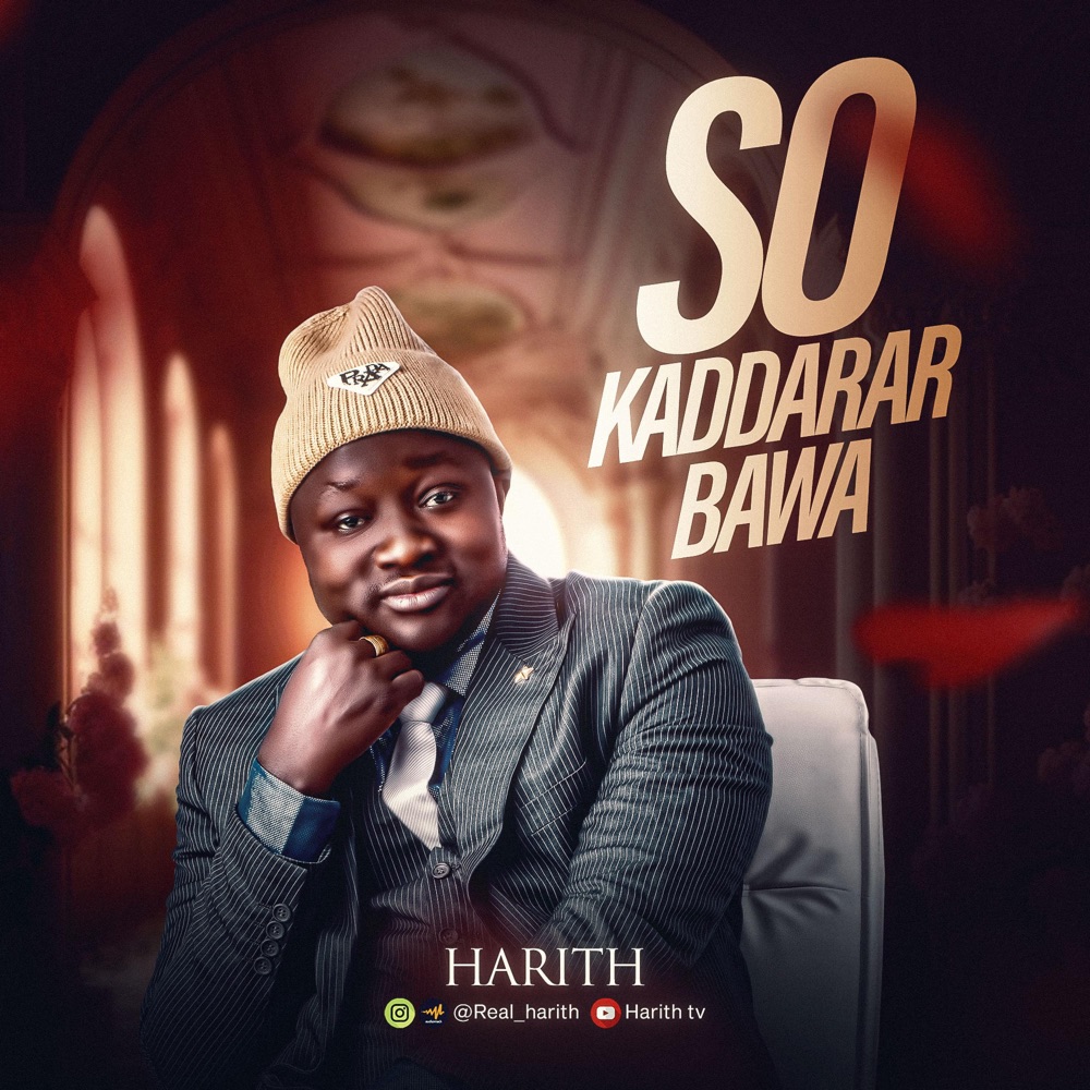 Обложка альбома «So Kaddarar Bawa - Single» — Harith