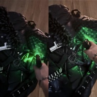 scholar (feat. imsg) - Single - widowz