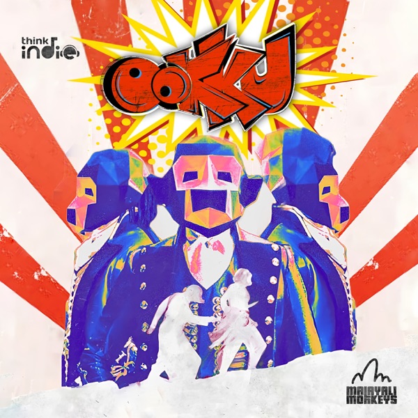 Ookku (From "Think Indie")