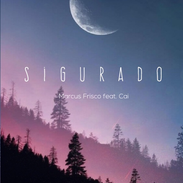 Sigurado (feat. Cai)
