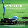 Learn to Win at Golf - Aidan Moran