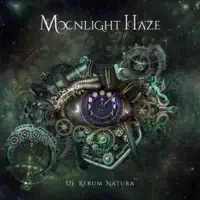 To The Moon And Back — Moonlight Haze