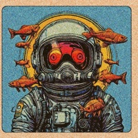 Astronaut (feat. Zyph3r) - Single - ^^OON