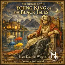 The History of the Young King of the Black Isles