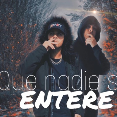 QUE NADIE SE ENTERE (feat. Andol Roniel) - Single